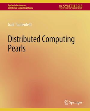 Distributed Computing Pearls