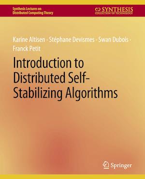 Introduction to Distributed Self-Stabilizing Algorithms