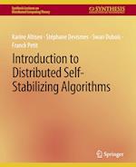 Introduction to Distributed Self-Stabilizing Algorithms