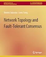 Network Topology and Fault-Tolerant Consensus