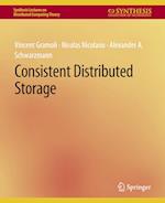 Consistent Distributed Storage