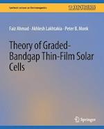 Theory of Graded-Bandgap Thin-Film Solar Cells
