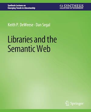 Libraries and the Semantic Web