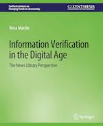 Information Verification in the Digital Age