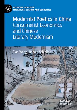 Modernist Poetics in China