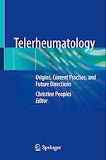 Telerheumatology