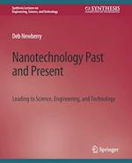 Nanotechnology Past and Present