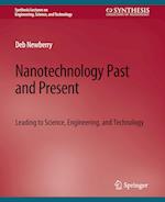 Nanotechnology Past and Present 