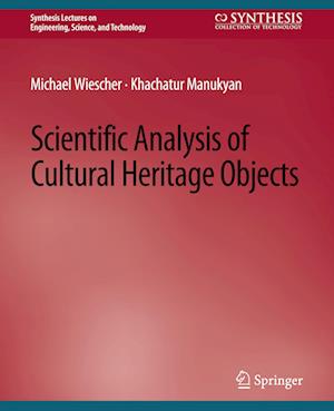 Scientific Analysis of Cultural Heritage Objects