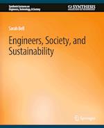 Engineers, Society, and Sustainability 