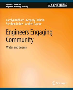 Engineers Engaging Community