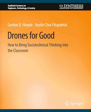 Drones for Good