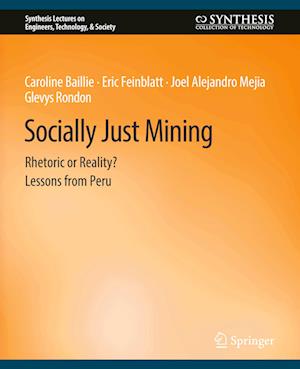 Socially Just Mining