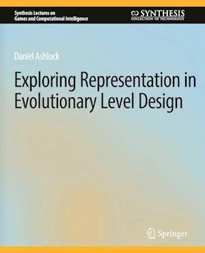 Exploring Representation in Evolutionary Level Design