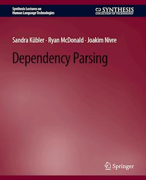 Dependency Parsing