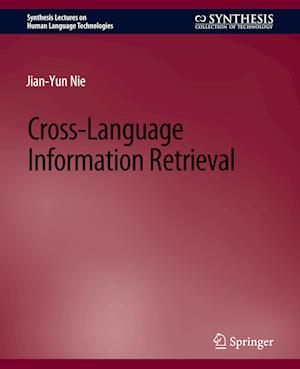 Cross-Language Information Retrieval