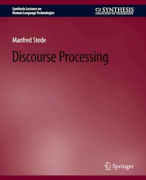 Discourse Processing