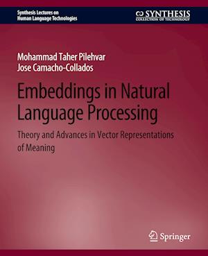 Embeddings in Natural Language Processing