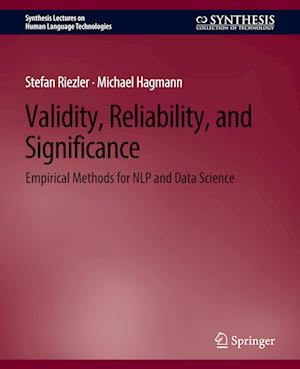 Validity, Reliability, and Significance