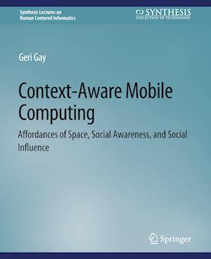 Context-Aware Mobile Computing