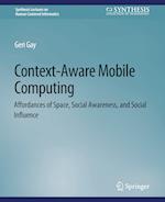 Context-Aware Mobile Computing