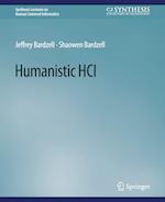 Humanistic HCI