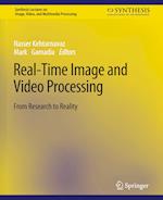 Real-Time Image and Video Processing
