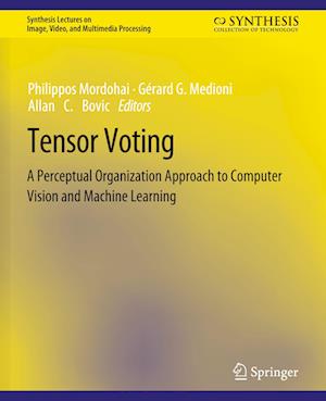 Tensor Voting