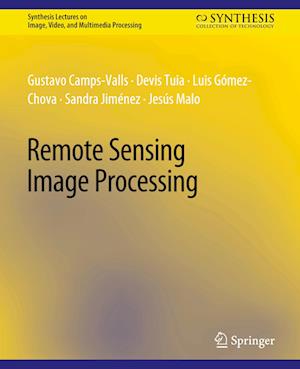 Remote Sensing Image Processing