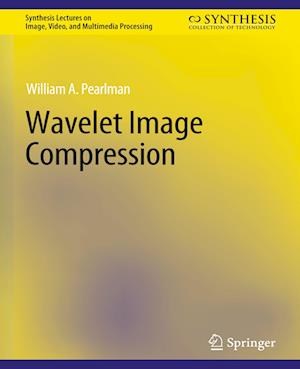 Wavelet Image Compression