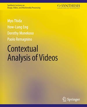 Contextual Analysis of Videos