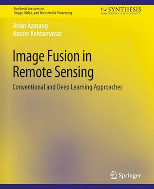 Image Fusion in Remote Sensing