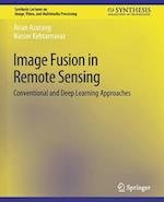 Image Fusion in Remote Sensing