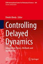 Controlling Delayed Dynamics