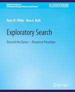 Exploratory Search