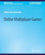 Online Multiplayer Games 