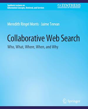 Collaborative Web Search