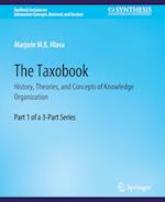 The Taxobook
