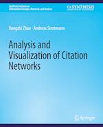 Analysis and Visualization of Citation Networks
