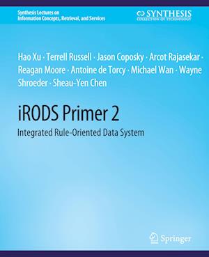 iRODS Primer 2