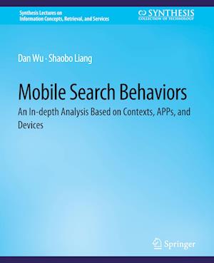 Mobile Search Behaviors