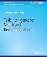 Task Intelligence for Search and Recommendation