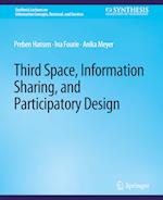 Third Space, Information Sharing, and Participatory Design