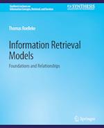 Information Retrieval Models