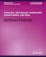 Hardware Malware