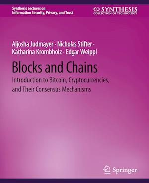 Blocks and Chains