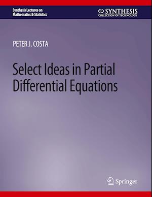 Select Ideas in Partial Differential Equations