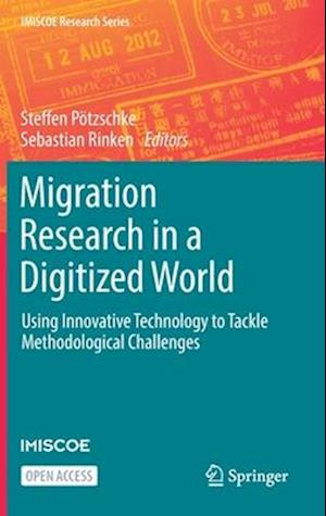Migration Research in a Digitized World
