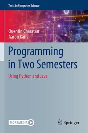 Programming in Two Semesters