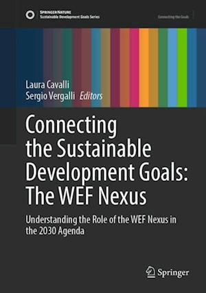 Connecting the Sustainable Development Goals: The WEF Nexus